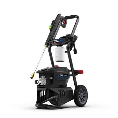 AR Blue Clean BCXP22300P Electric Pressure Washer 2300 PSI 1.7 GPM