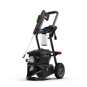 AR Blue Clean BCXP22300P Electric Pressure Washer 2300 PSI 1.7 GPM - 1 of 4