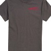 Men's - Nightmare on Elm Street - Freddie Glove Short Sleeve Graphic T-Shirt - 2 of 4