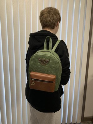 The Legend of Zelda - Mini Backpack