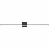 Access Lighting Float 1 - Light Vanity in  Matte Black - 3 of 4