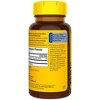 Nature Made Melatonin 5mg 100% Drug Free Sleep Aid for Adults Tablets - 90ct - image 2 of 3