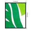 Amanti Art Color Cuts II by June Erica Vess Canvas Wall Art Print Framed 16 x 20-in. - 4 of 4