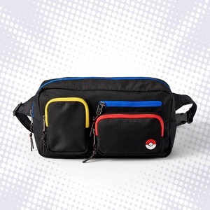 Adventure Crossbody Bag - Pokémon x Target : Target