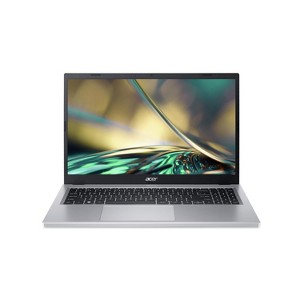 Acer Aspire 3 15.6" Touchscreen AMD Ryzen 5 7520U 2.8GHz 16GB RAM 512GB SSD W11H - Manufacturer Refurbished - 1 of 4