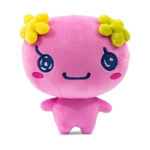 Toynk Tamagotchi Furawatchi 6-Inch Collector Plush - 1 of 4