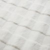 Cozy Bliss Faux Fur Throw Blanket Soft Bed Blankets for Sofa Bed - 3 of 4