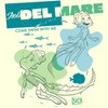 Men's Luca Isola Del Mare Come Swim With Me T-Shirt - 2 of 4