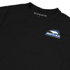 Boys' Hofstra University Sport T-Shirt Left Chest Logo - 4 of 4
