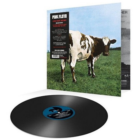 Pink Floyd - Atom Heart Mother (vinyl) : Target