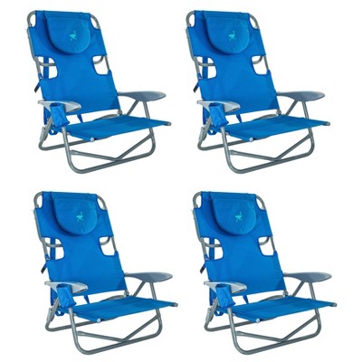 target ostrich beach chair