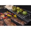Weber 3 Burner 46.2" Spirit E310 24000 BTU Gas Grill 1500788 Black - 3 of 4