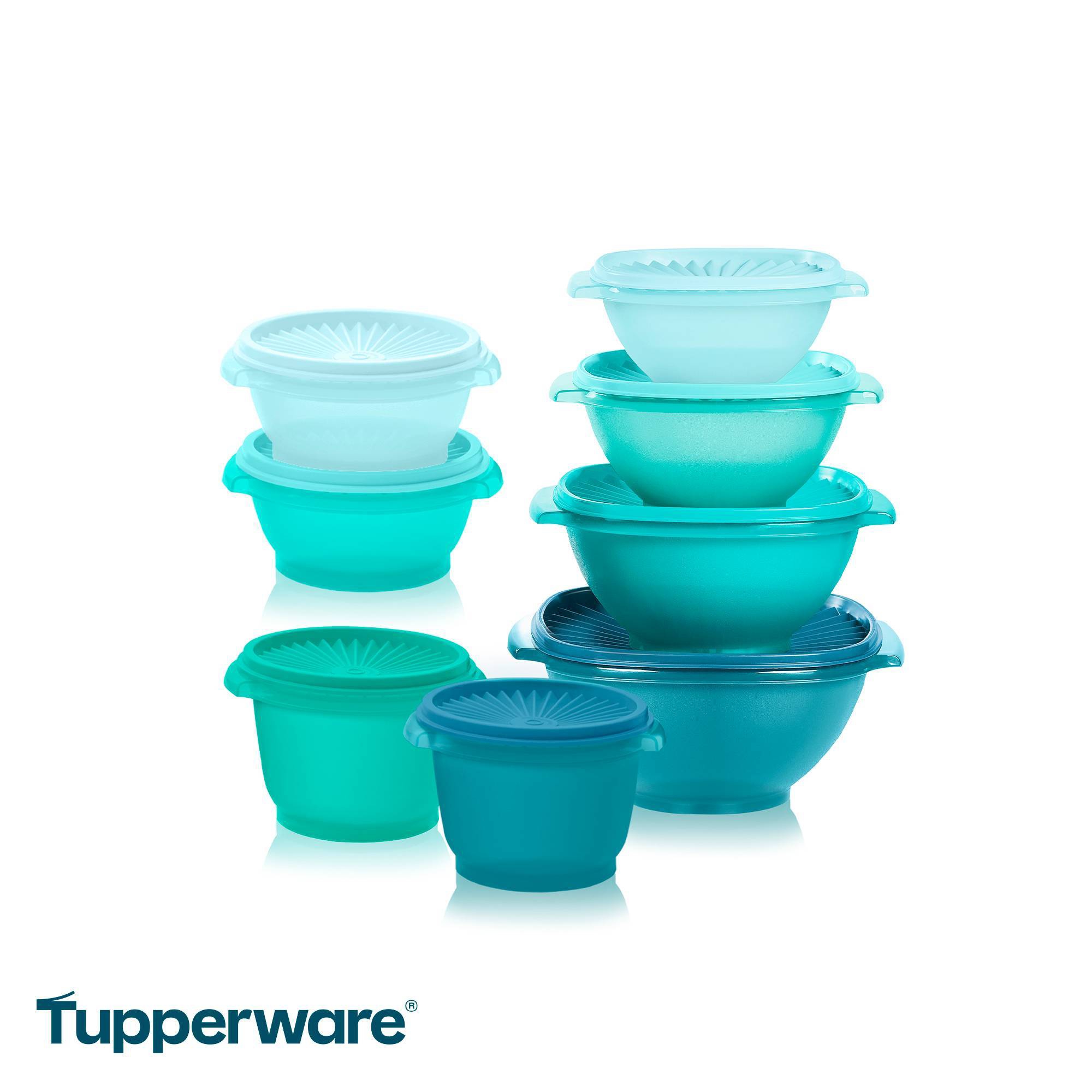 Tupperware