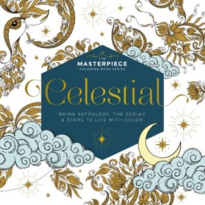 Celestial - by  Editors of Cider Mill Press (Paperback) - 1 of 1