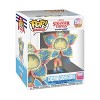 Funko POP! Super Stranger Things Demogorgon Scoops Ahoy Vinyl Figure - 2 of 3