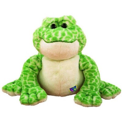 webkinz frog