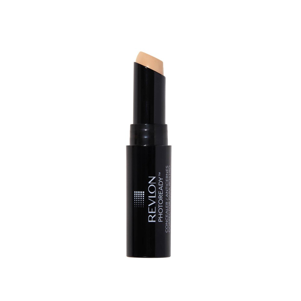 Photos - Other Cosmetics Revlon PhotoReady Concealer - 002 Light - 0.11oz 