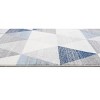 Rug Branch Contemporary Geometric Indoor Rug - 4 of 4