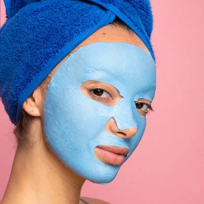 Vitamasques Sapphire Gemstone Sheet Mask - 0.74 fl oz