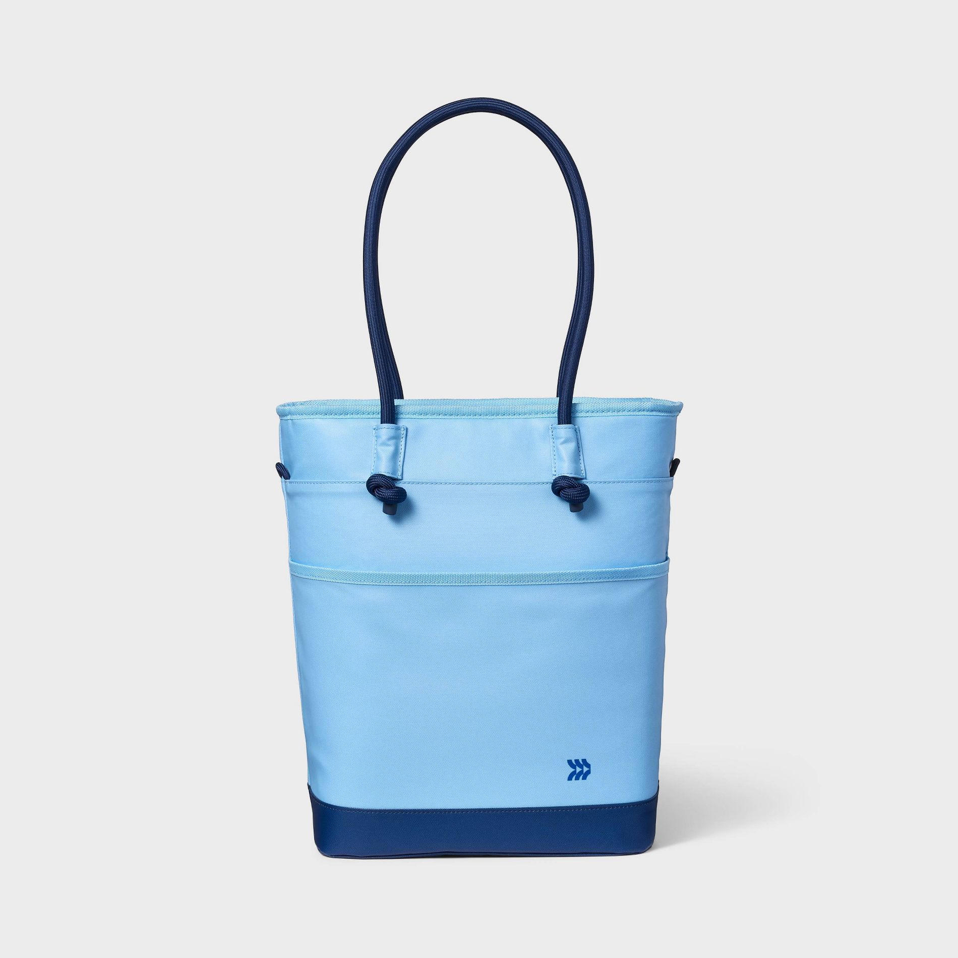 Soft Sided 16 Cans/12.68 qt Tote Cooler - All In Motion™