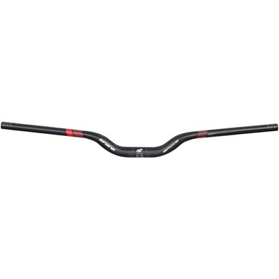 spank riser bars