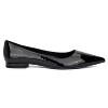 Fashion To Figure Women's Bailey Ballet Flat - Wide Width - 2 of 4
