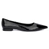 Fashion To Figure Women's Bailey Ballet Flat - Wide Width - image 2 of 4