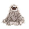 Wild Republic Cuddlekins Mini Three Toed Sloth Stuffed Animal, 8 Inches - 2 of 4