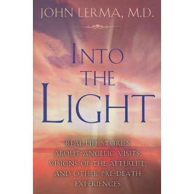 Into the Light - by  John Lerma (Paperback)