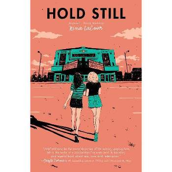 Hold Still - by  Nina Lacour (Paperback)