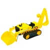 Tonka Steel Classics - Trencher - 4 of 4