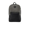 Port Authority Classic Retro Backpack with Faux Leather Trim - 2 of 4