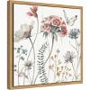 Amanti Art A Country Weekend III by Lisa Audit Framed Canvas Wall Art - 2 of 4