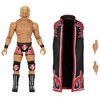 AEW Unrivaled 18 Jeff Jarrett Action Figure - 3 of 3