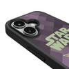 Star Wars Mandalorian Color Block Bump Cell Phone Case for Apple iPhone 17 Series - 4 of 4