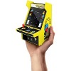 My Arcade - Pac-man Micro Player Pro plus Tetris Pixel Pocket - 3 of 4