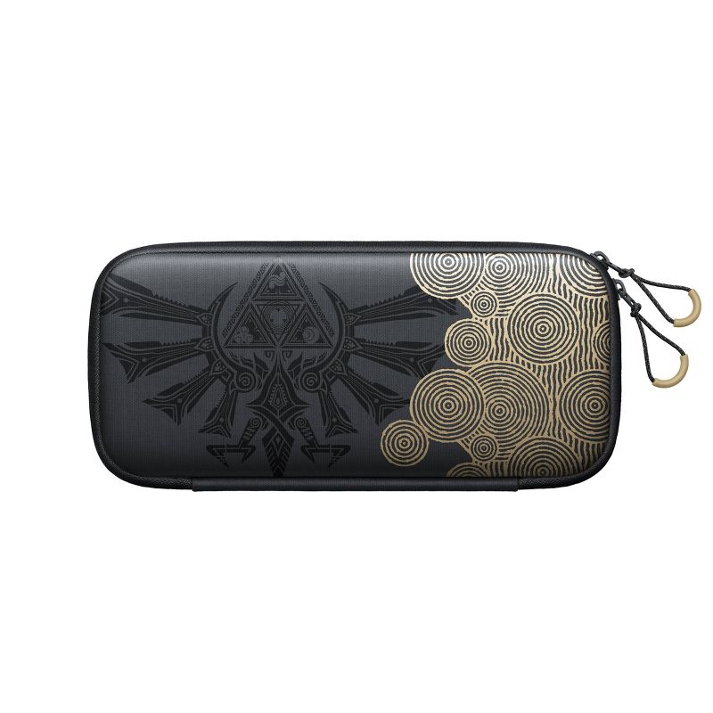 Nintendo Switch Carrying Case - The Legend of Zelda: Tears of the Kingdom Edition, 3 of 4