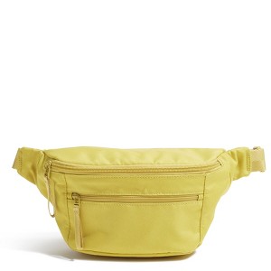 Vera Bradley Women's Outlet Lighten Up Large Belt Bag - 1 of 2