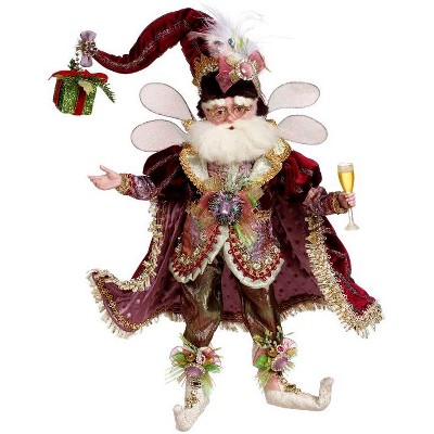 Mark Roberts Products Mark Roberts Christmas Party Fairy, Medium -17"