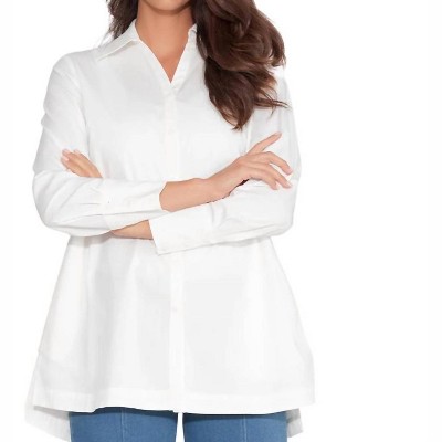 Women's Wish List Shirt - Stella Carakasi