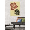 Trends International The Big Lebowski - Your Opinion Unframed Wall Poster Prints - 2 of 4