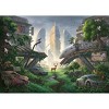 Ravensburger ESCAPE Puzzle: Desolated City Jigsaw Puzzle - 368 pc - 3 of 3
