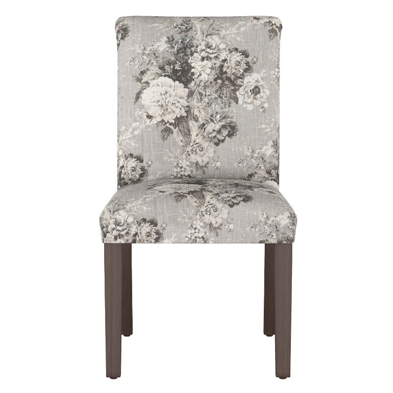 Skyline Furniture Printed Parsons Dining Chair, 1 of 9