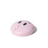 Computer Mouse Smile Light Pink - Bullseye's Playground™ - 3 of 4