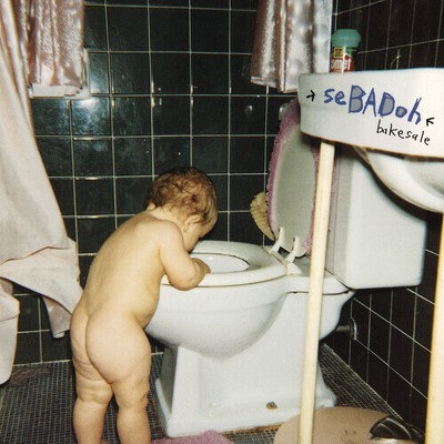 Sebadoh - Bakesale - Silver-Metallic (Colored Vinyl Silver Reissue)