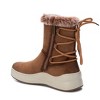 Refresh Shoes Women's Suede Winter Booties Refresh Collection 172117 - 4 of 4