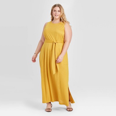 target gold dress