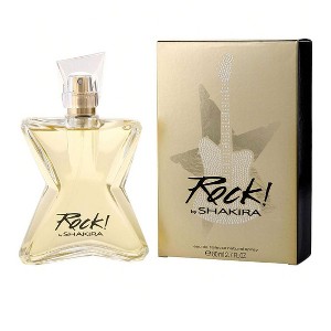 Rock! by Shakira, 2.7 oz EDT Spray for Women - 1 of 1