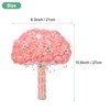 Unique Bargains Artificial Wedding Decor Lightweight Bouquet 1 Pc - 3 of 4