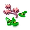 Halloween Gummy Witch Hats and Wands Candy - 3.95oz - Favorite Day™ - 3 of 4